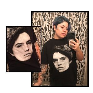 riverdale-jughead tshirt